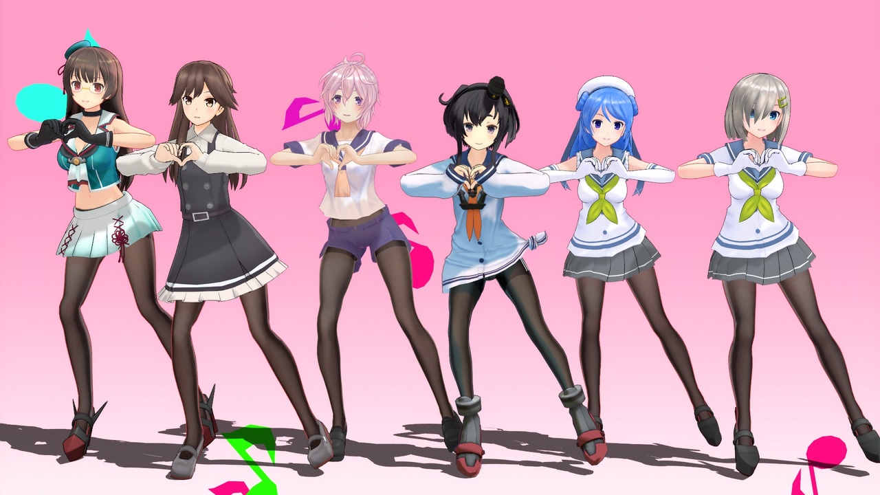 人気の 青葉 艦これ 動画 331本 ニコニコ動画