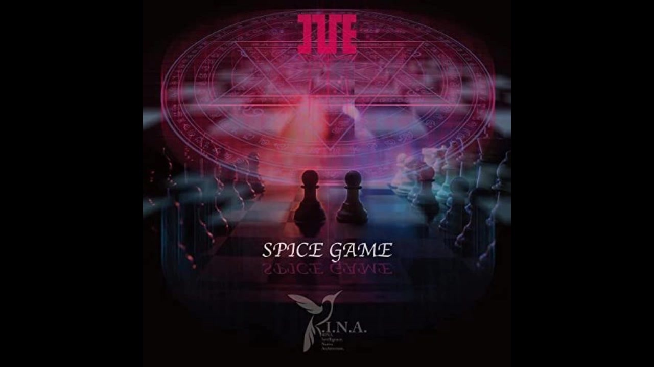 SPICE GAME ニコニコ動画