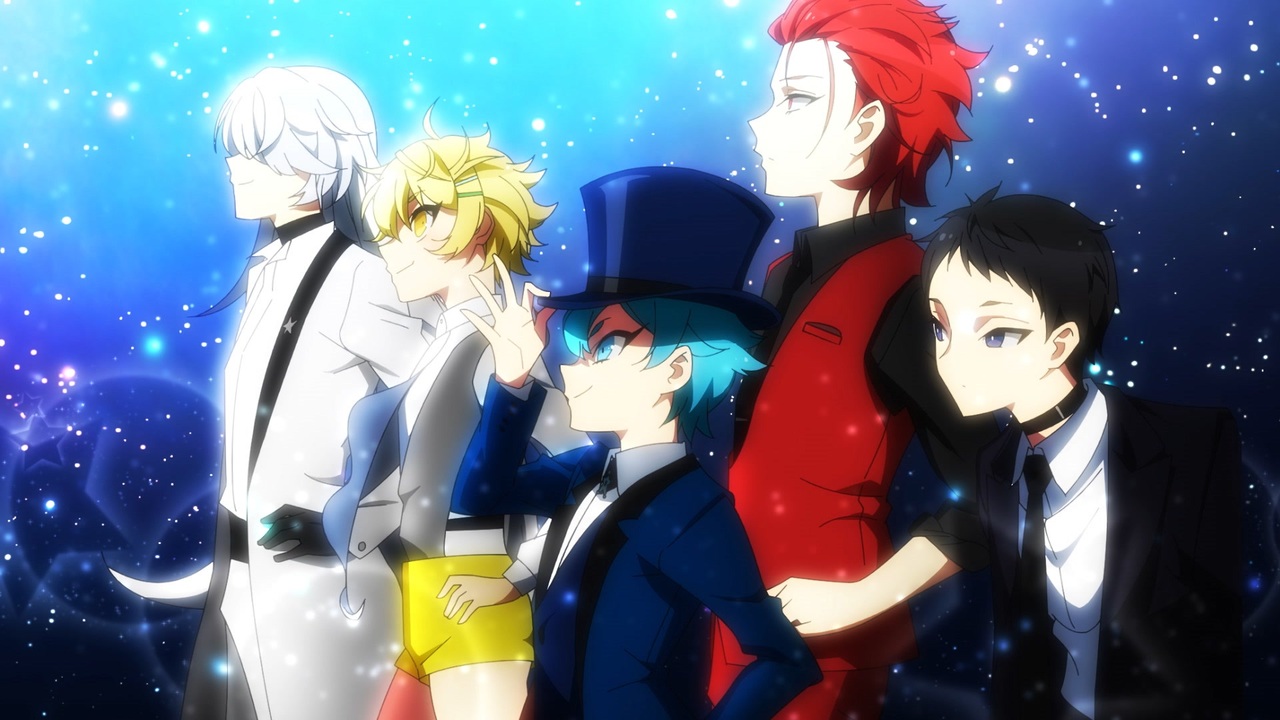 人気の 美少年探偵団 動画 64本 ニコニコ動画