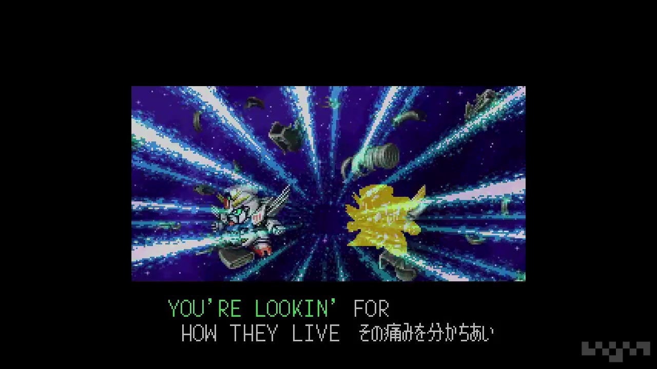 人気の 機動戦士ガンダムf91 動画 646本 4 ニコニコ動画