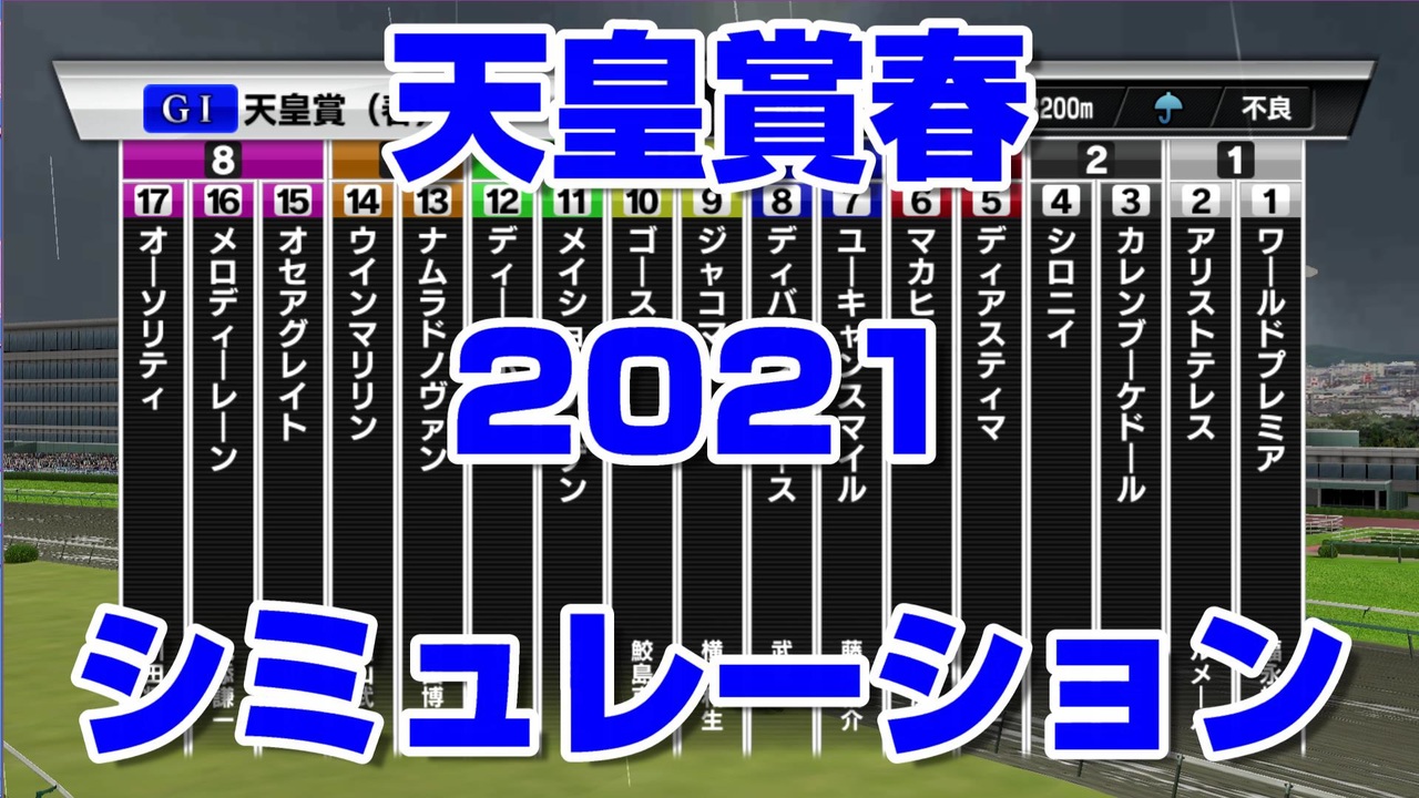 人気の ワールドプレミア 動画 15本 ニコニコ動画