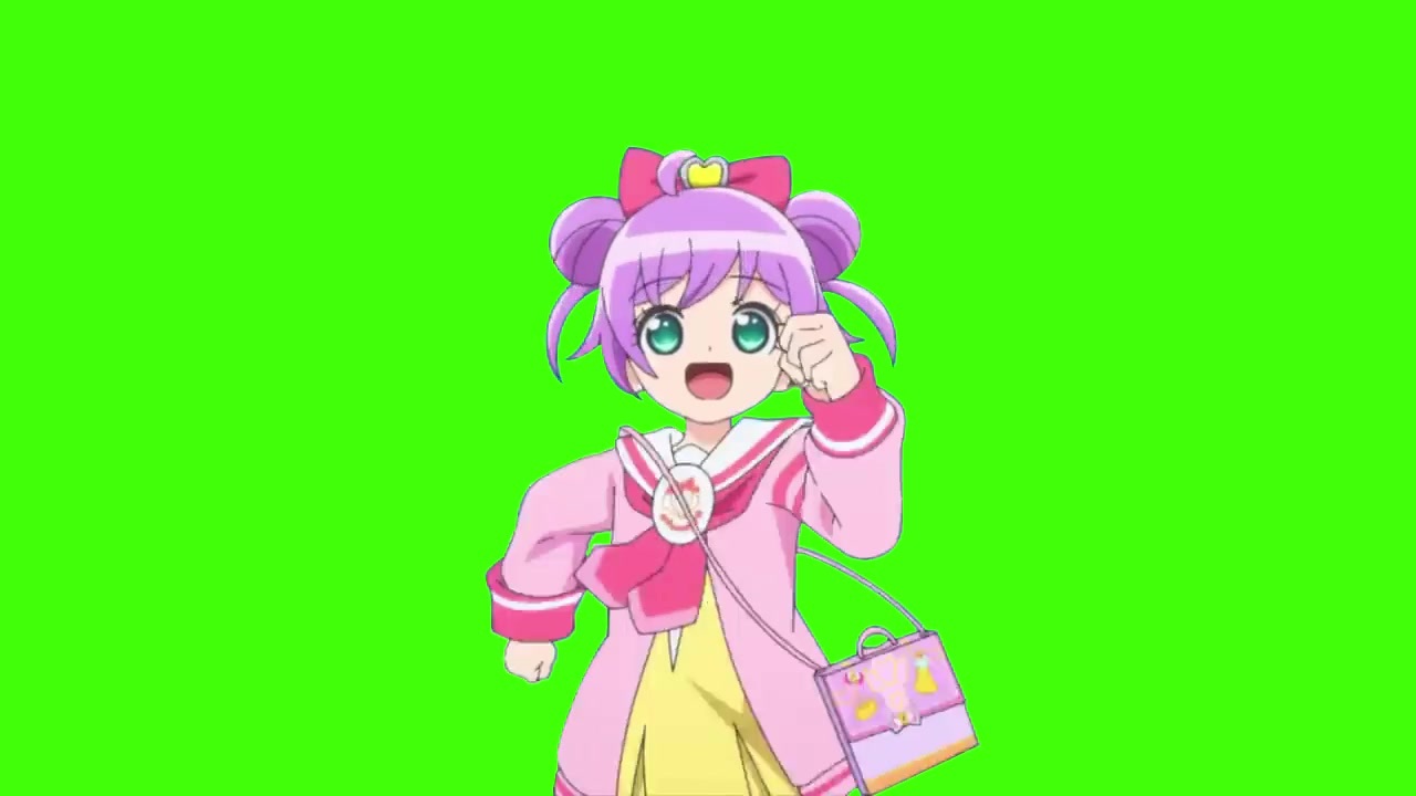 人気の プリパラbbシリーズ 動画 167本 ニコニコ動画