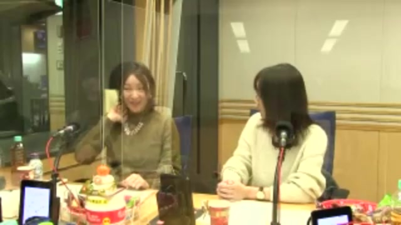 花澤香菜のひとりでできるかな 第474回 21年1月1日 ニコニコ動画