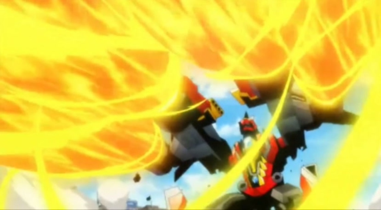 人気の Ssss Dynazenon 動画 394本 5 ニコニコ動画