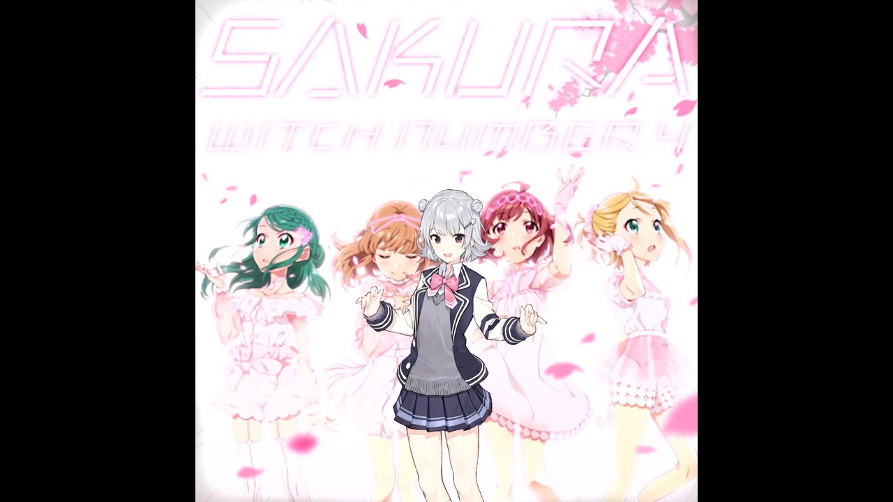 小春六花 Sakura ナナシス カバー ニコニコ動画