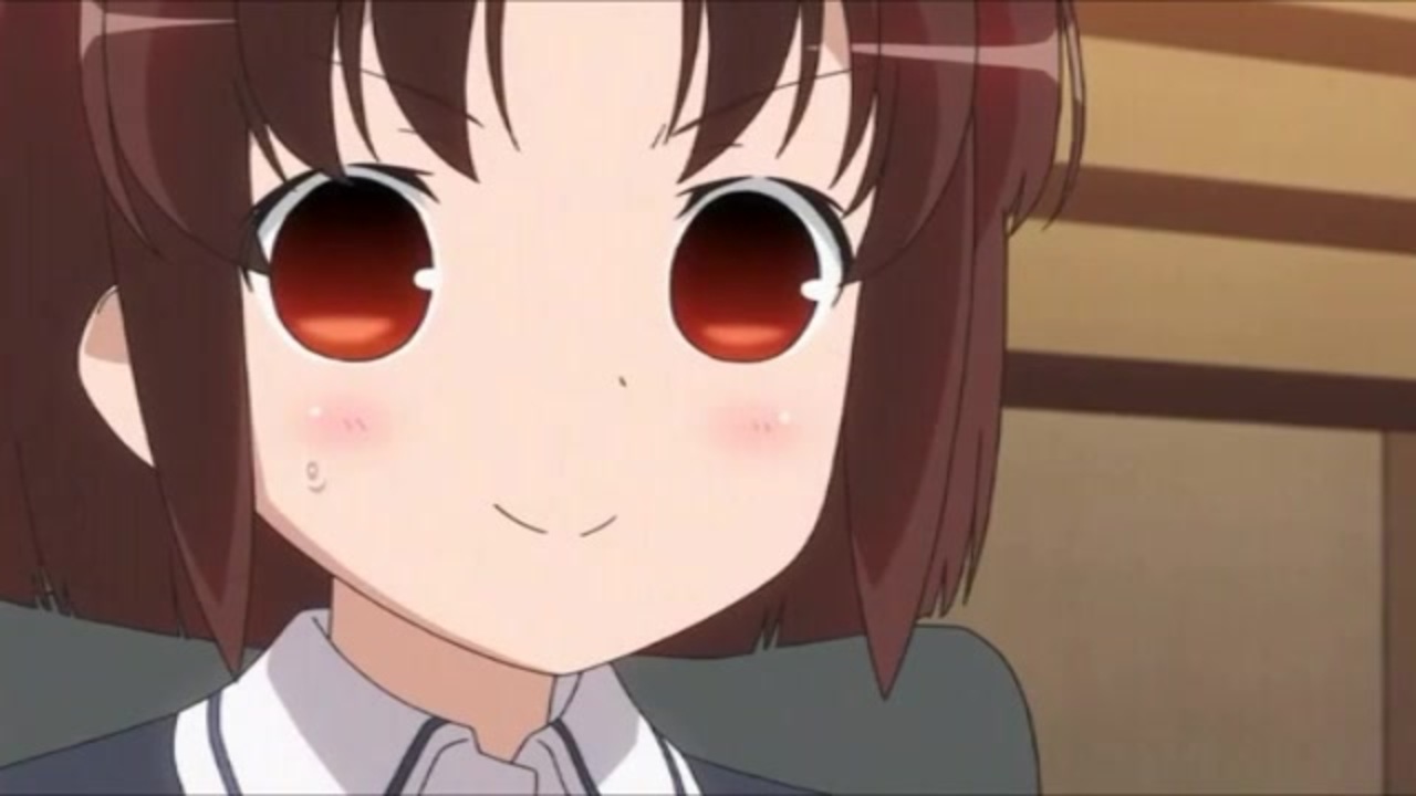 人気の 咲 Saki 全国編 動画 1 036本 ニコニコ動画