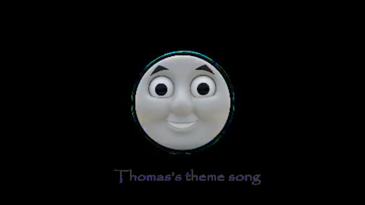 音 割れ トーマス