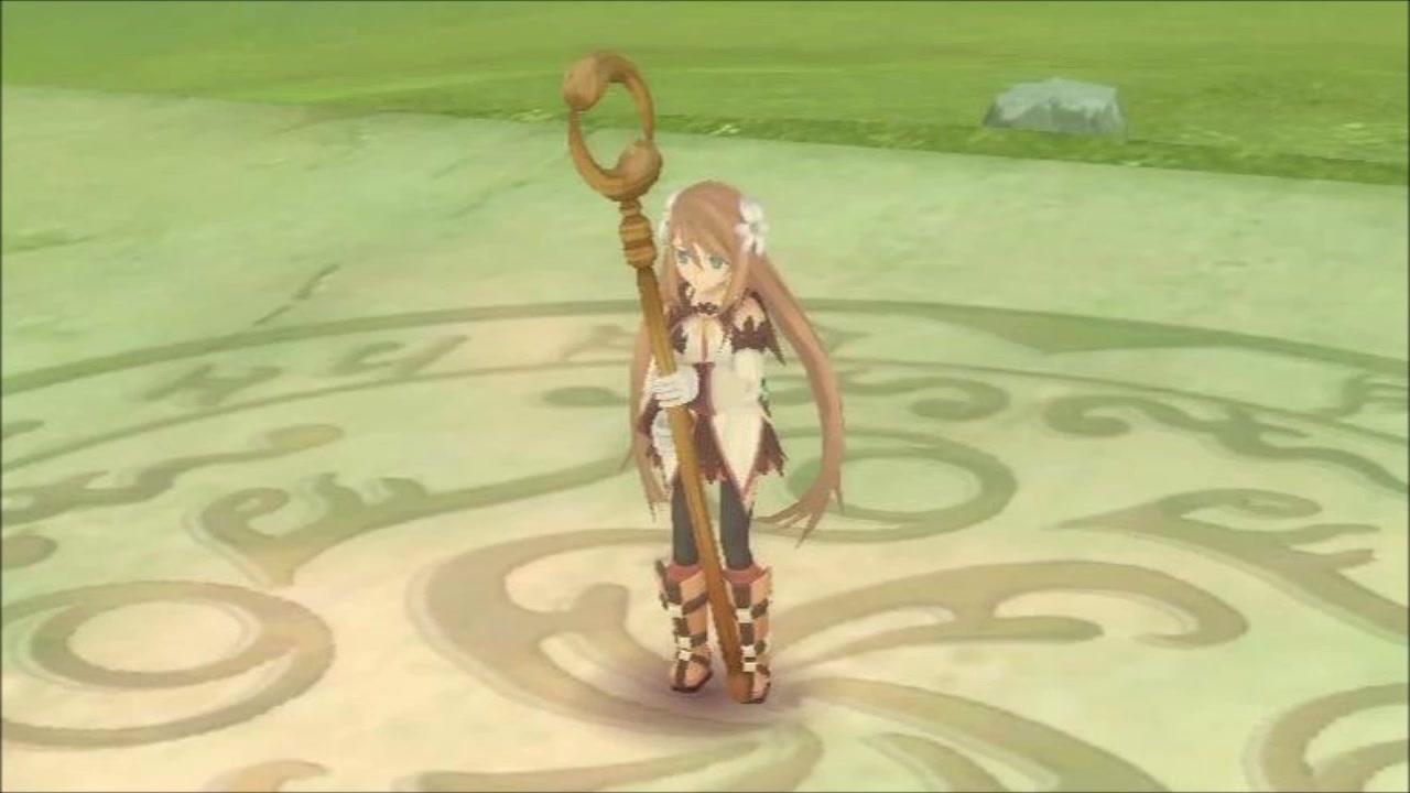 人気の テイルズオブシンフォニアラタトスクの騎士 動画 266本 2 ニコニコ動画