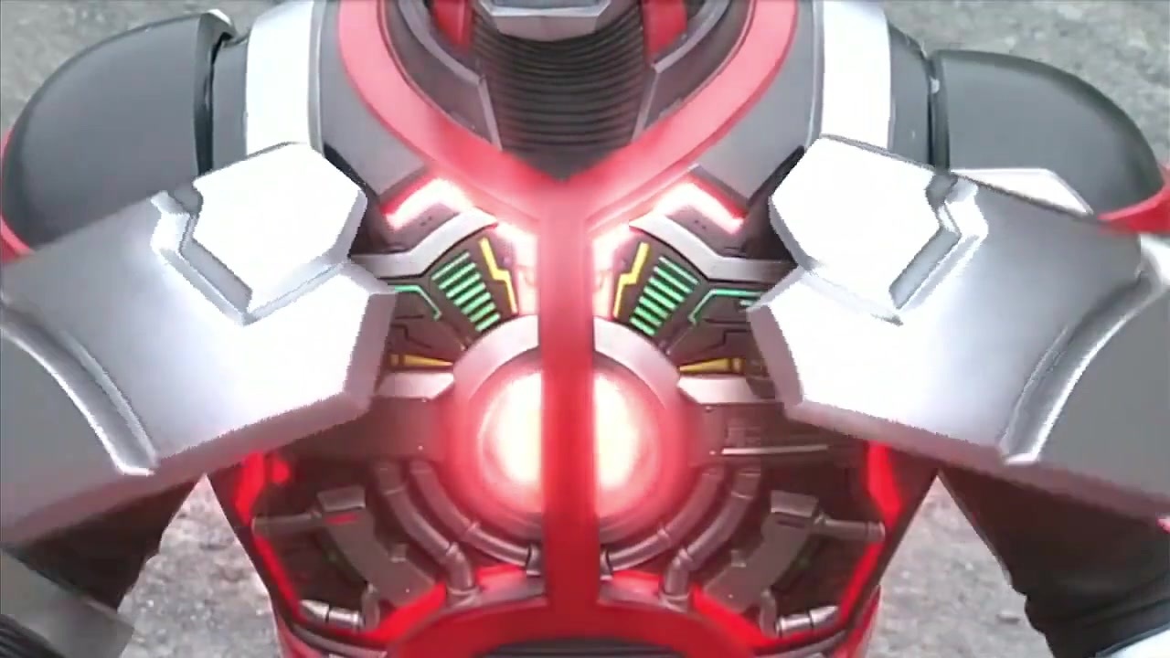 人気の「仮面ライダー555 アクセルフォーム」動画 26本 - ニコニコ動画