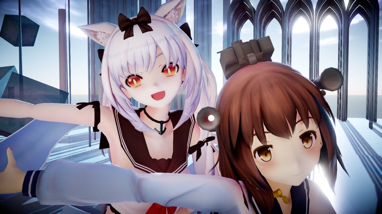 人気の 雪風 アズールレーン 動画 43本 ニコニコ動画