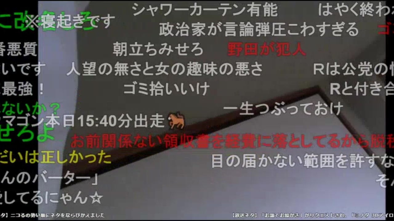 人気の ゴロリ 動画 431本 3 ニコニコ動画