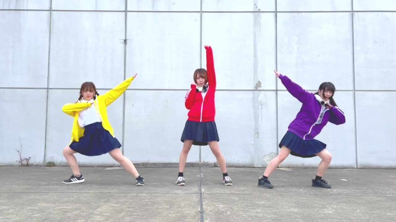 人気の パンダヒーロー 踊ってみた 動画 287本 ニコニコ動画