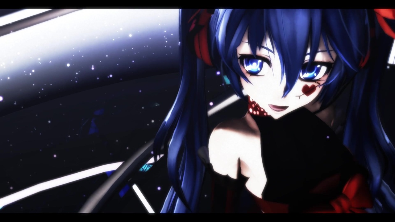 人気の Heavenz Armz 動画 22本 ニコニコ動画