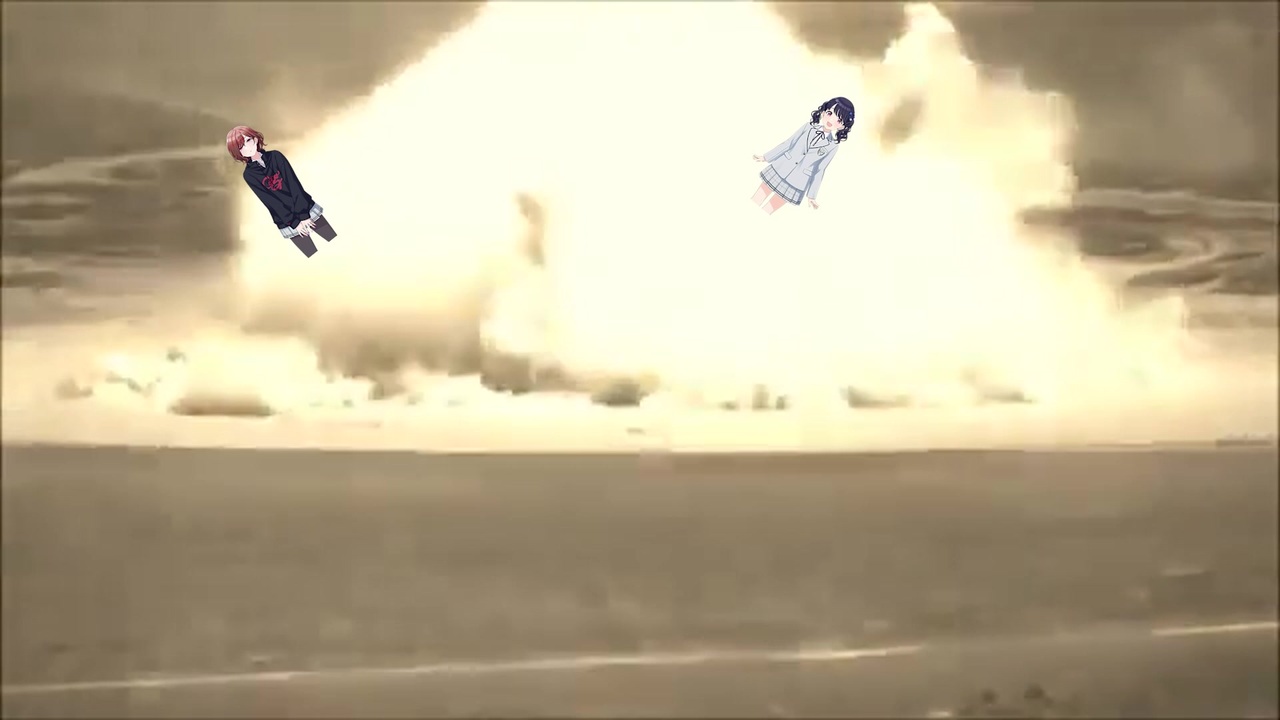 福丸爆発する - ニコニコ動画