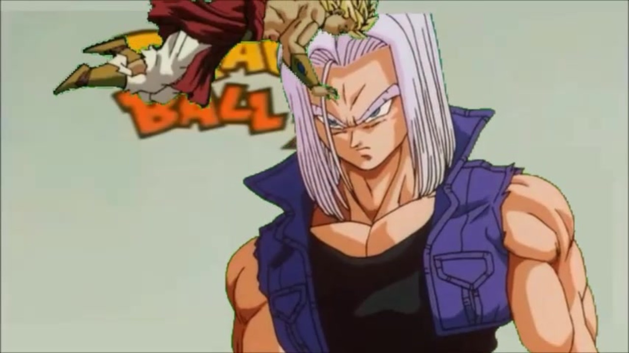 人気の 孫悟空 ドラゴンボール 動画 168本 2 ニコニコ動画