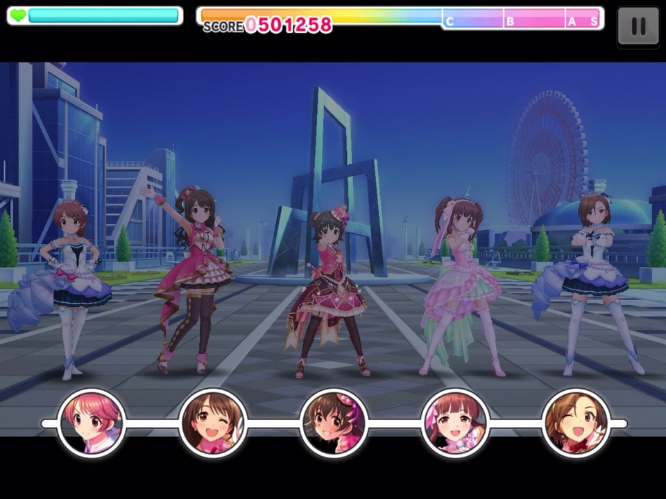 Live Grooveが完全放置出来ないわけがない ニコニコ動画