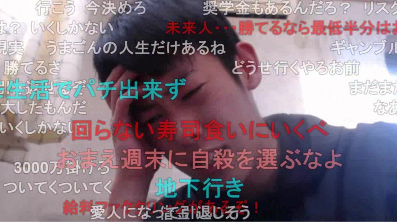 人気の ブックメーカー 動画 10本 ニコニコ動画