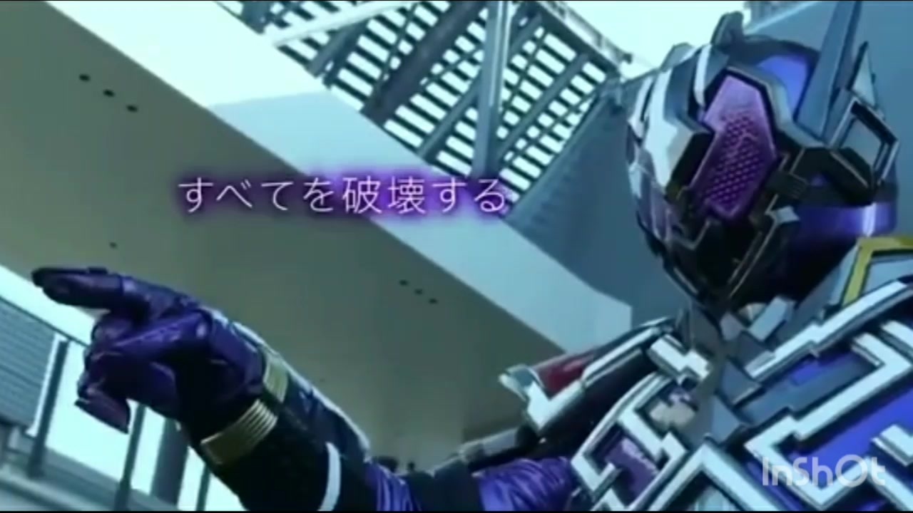 ホモと聴く指差しマンのテーマ Mbjr ニコニコ動画