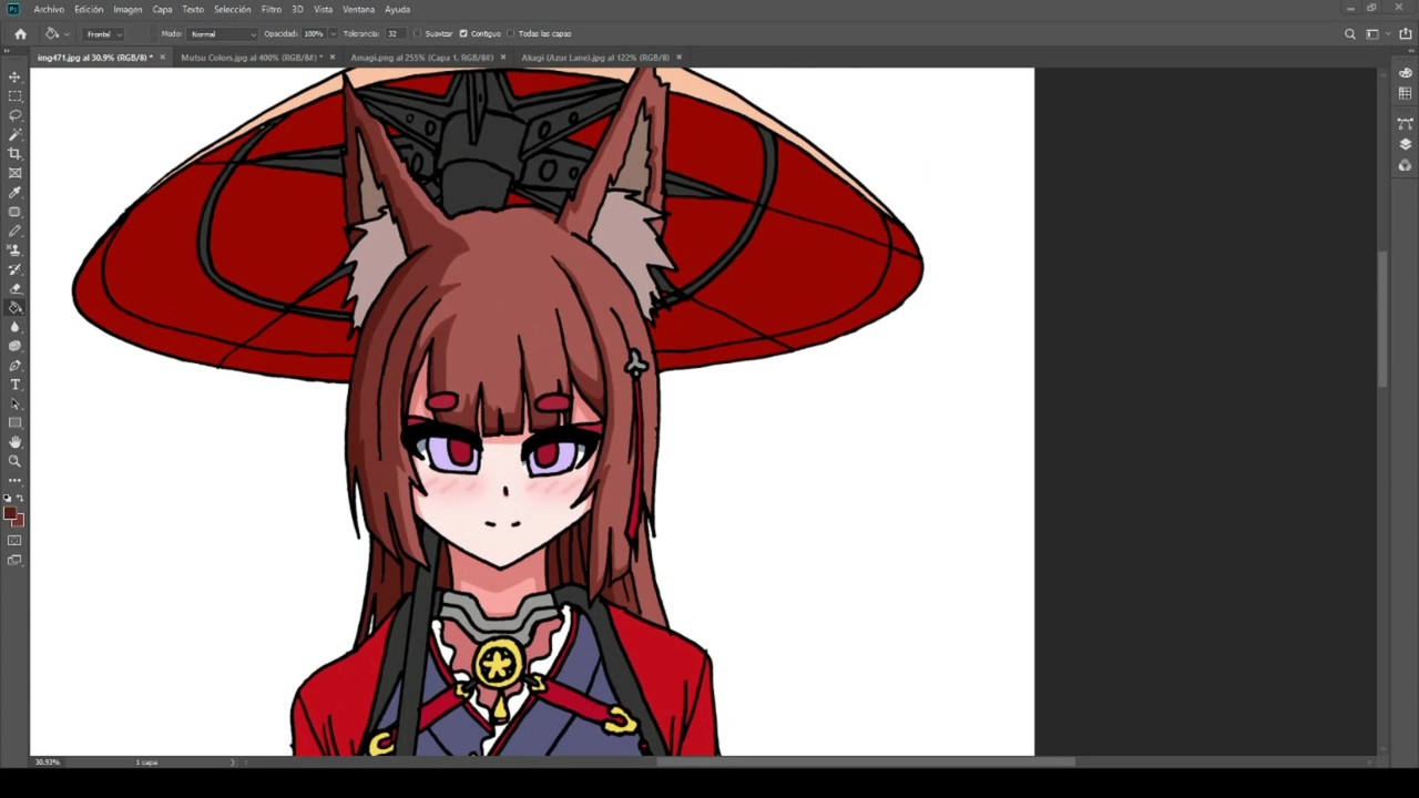 Amagi Azur Lane 天城 アズールレーン ニコニコ動画