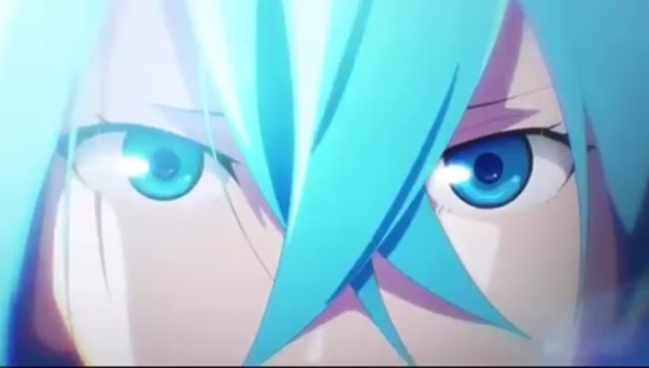 Op差し替え Vivy インパーフェクト ニコニコ動画