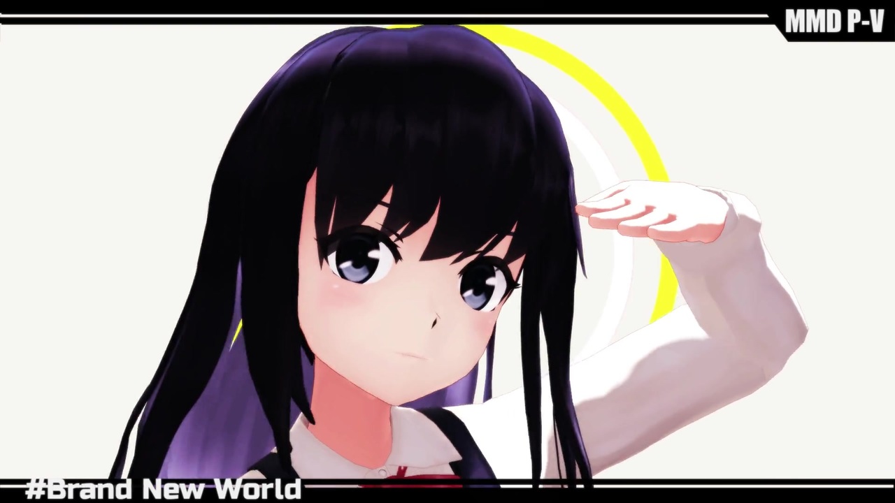 人気の Brand New World 動画 49本 ニコニコ動画