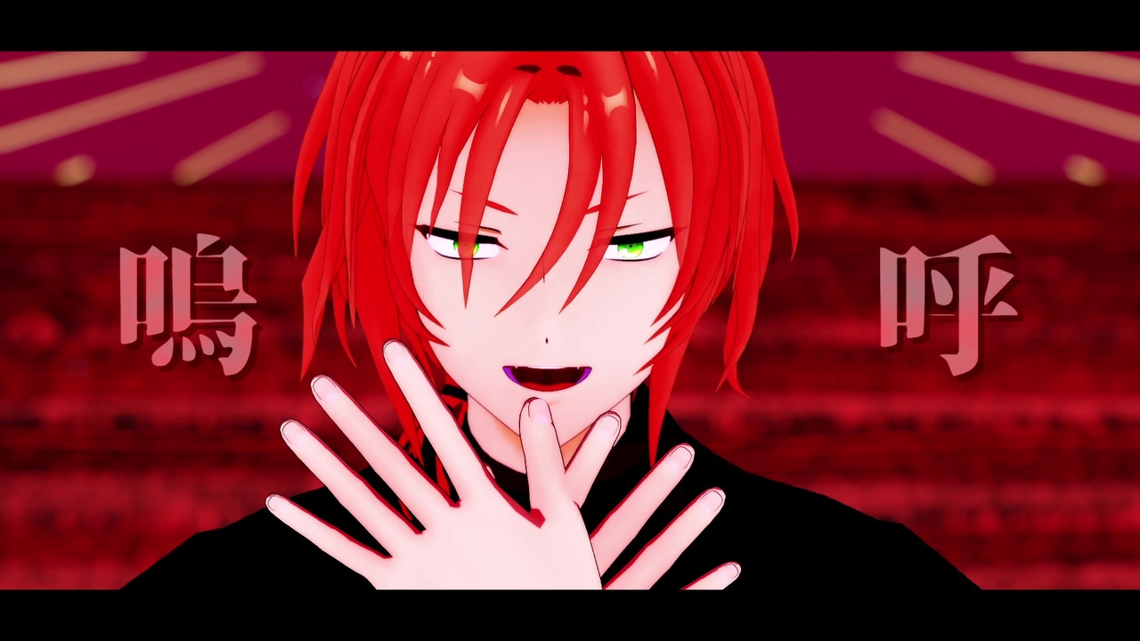 人気の Mmdあんスタ 動画 5 916本 22 ニコニコ動画