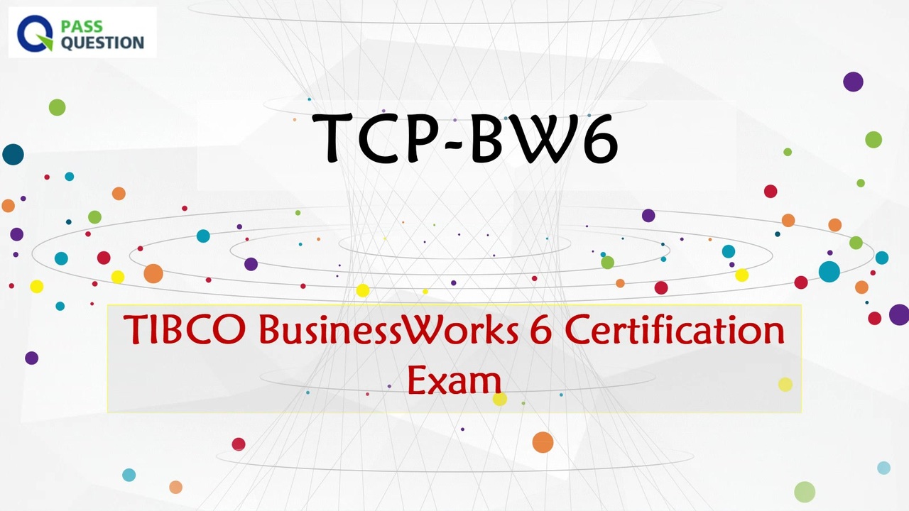 TCA-Tibco-BusinessWorks Originale Fragen