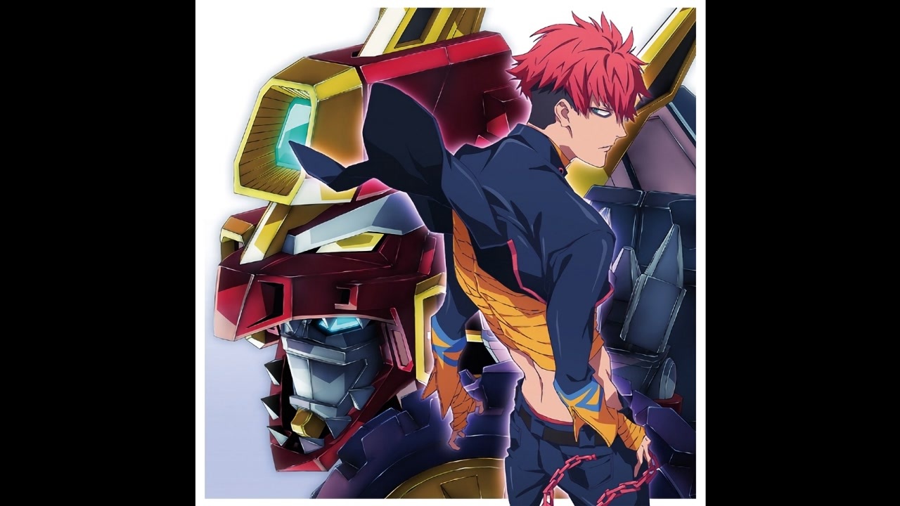 人気の Ssss Dynazenon 動画 394本 5 ニコニコ動画