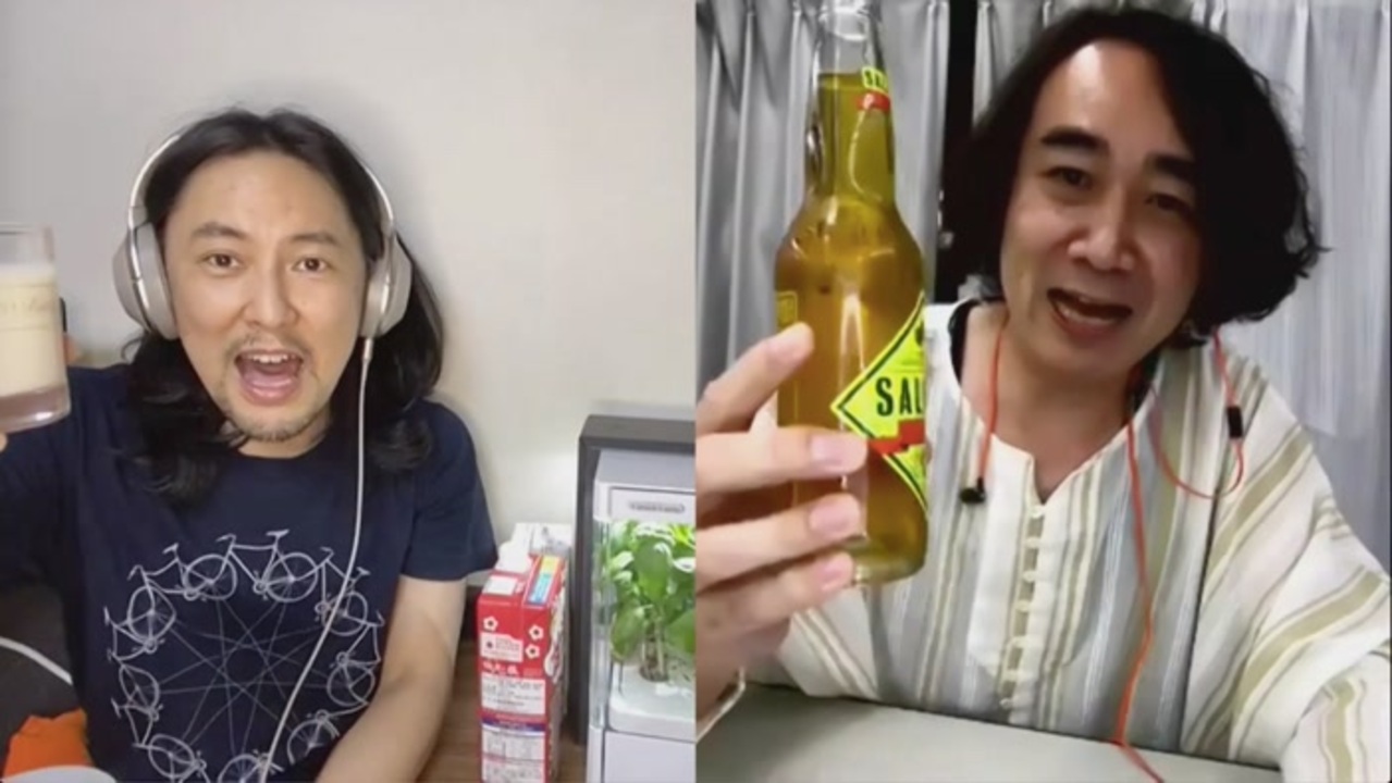 人気の 浜田賢二 動画 265本 ニコニコ動画