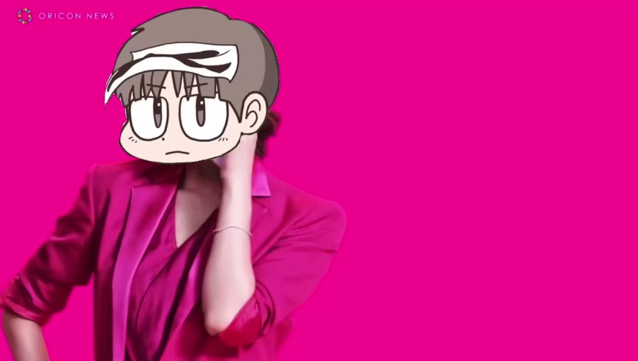 コネシマ 顔面偏差値 小説