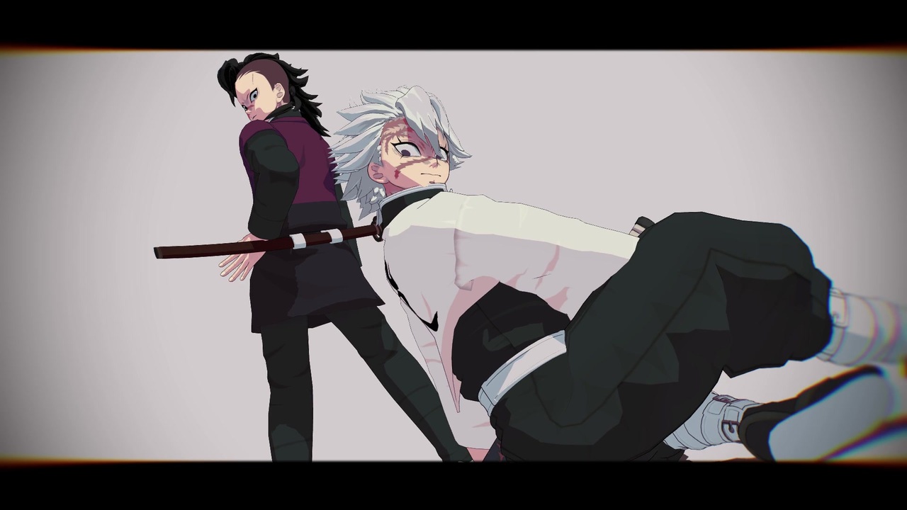 人気の 不死川玄弥 動画 262本 ニコニコ動画