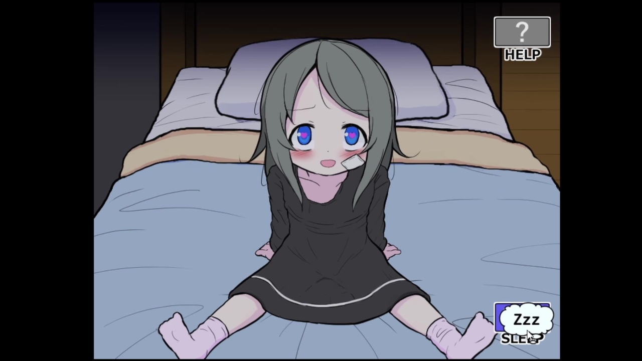 『絶対に壊さない』幼女保護ゲーム実況プレイ　＃２ - ニコニコ動画