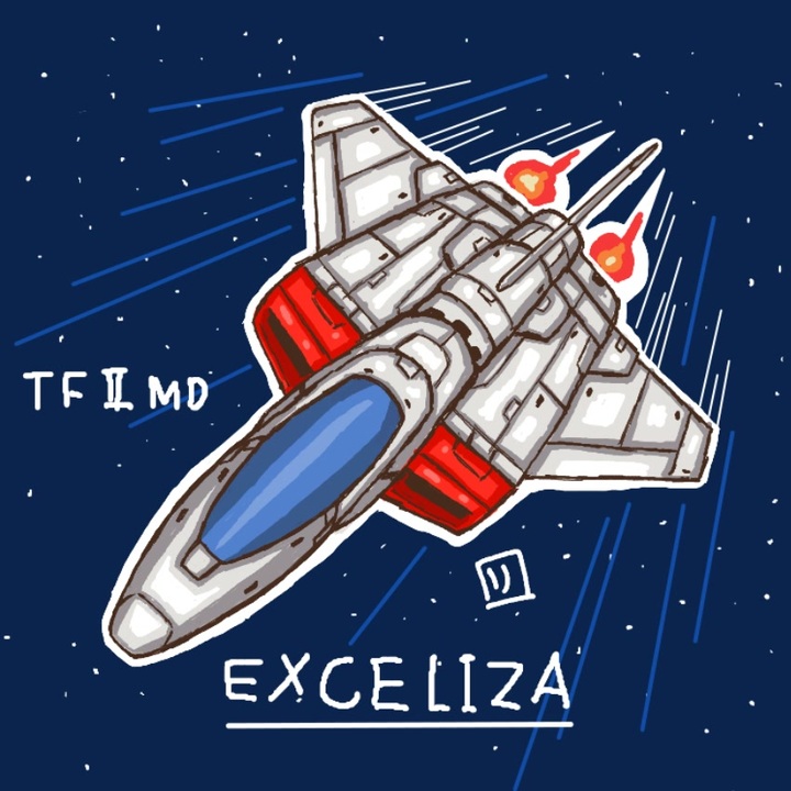 人気の サンダーフォース 動画 15本 ニコニコ動画