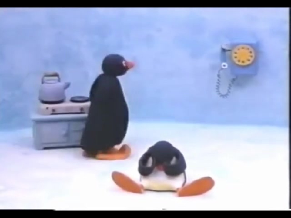 人気の ピングー 動画 993本 ニコニコ動画