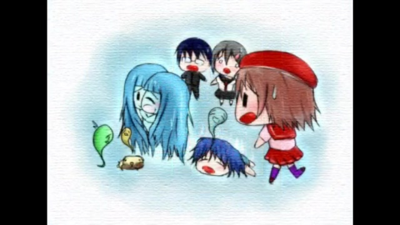 ゆっくり実況 星屑ノ世界 Part14 終 ニコニコ動画