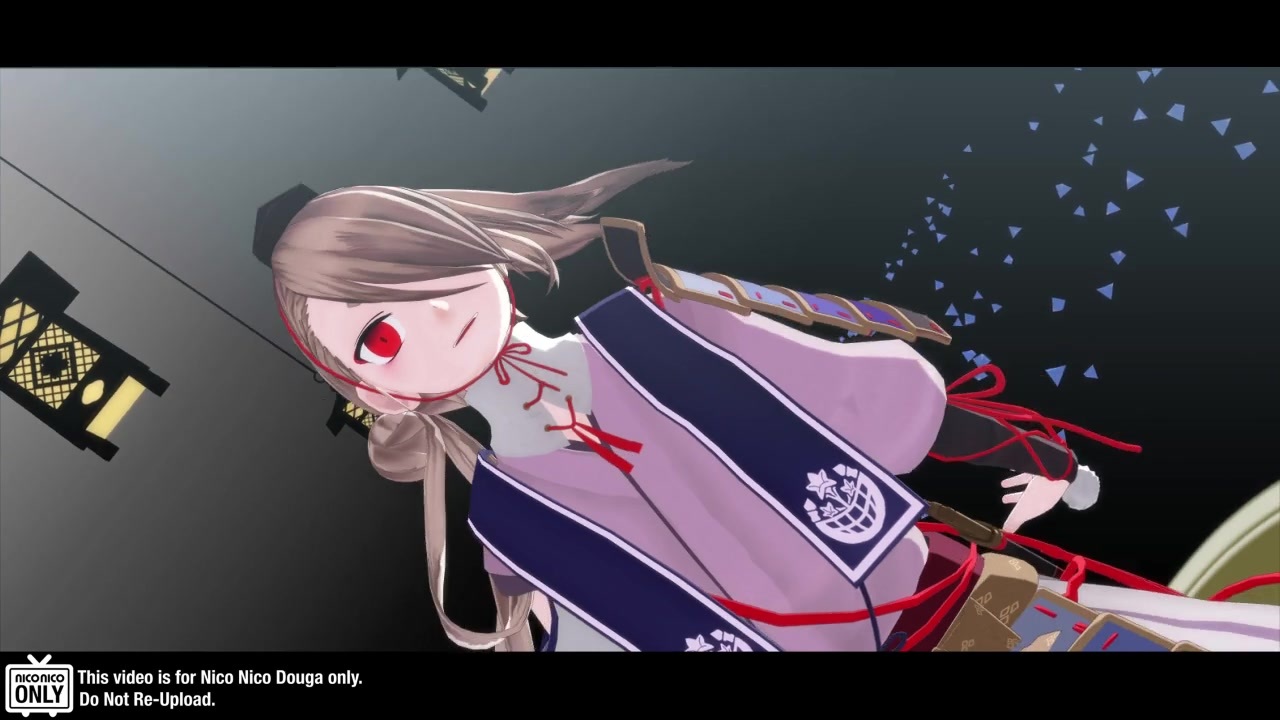 人気の 太郎太刀 刀剣乱舞 動画 472本 15 ニコニコ動画