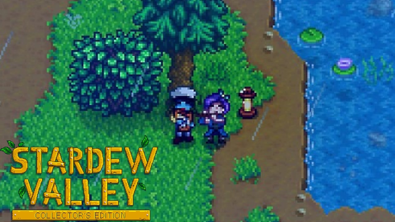 人気の Stardewvalley 動画 2 342本 23 ニコニコ動画