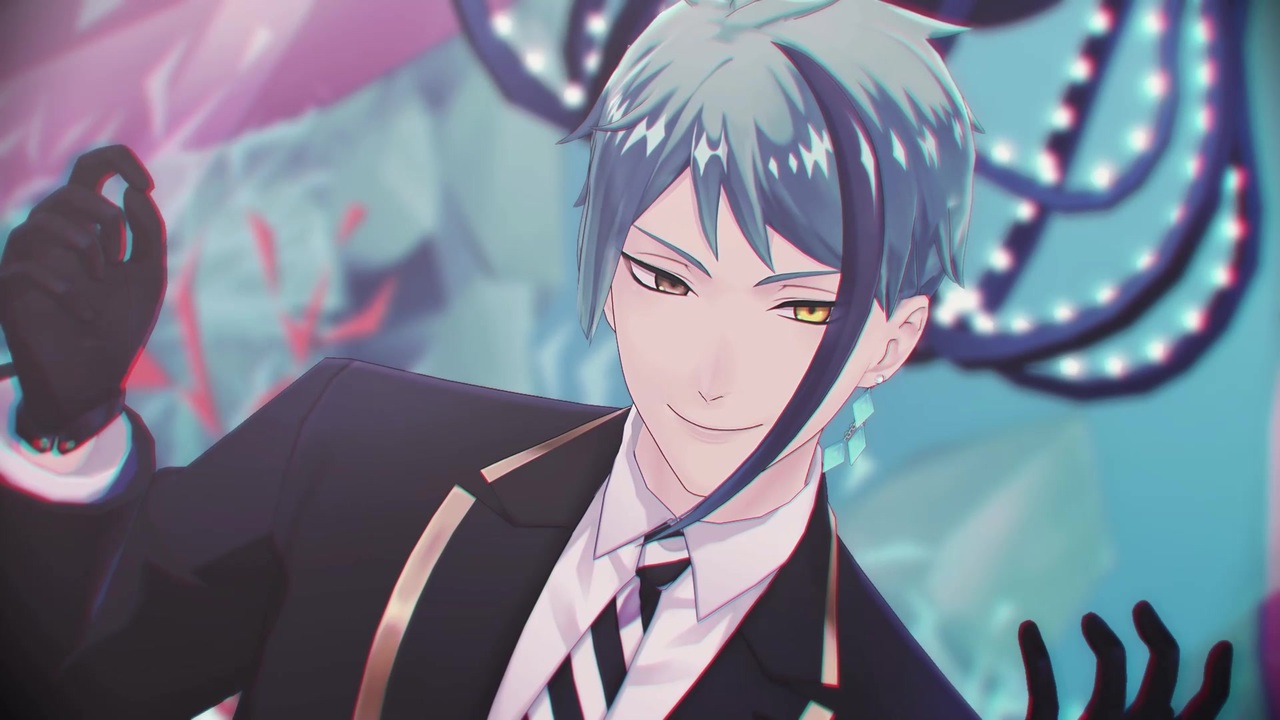 動画ランキング Mmdツイステ その他 ニコニコ動画