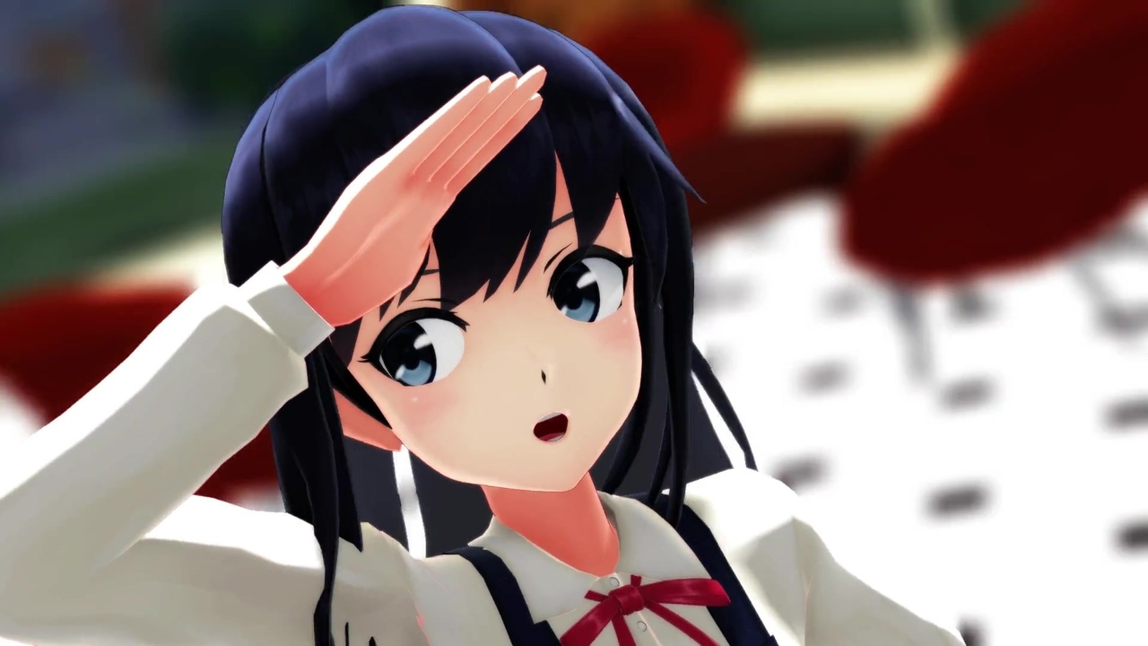 人気の 朝潮 艦これ 動画 711本 2 ニコニコ動画