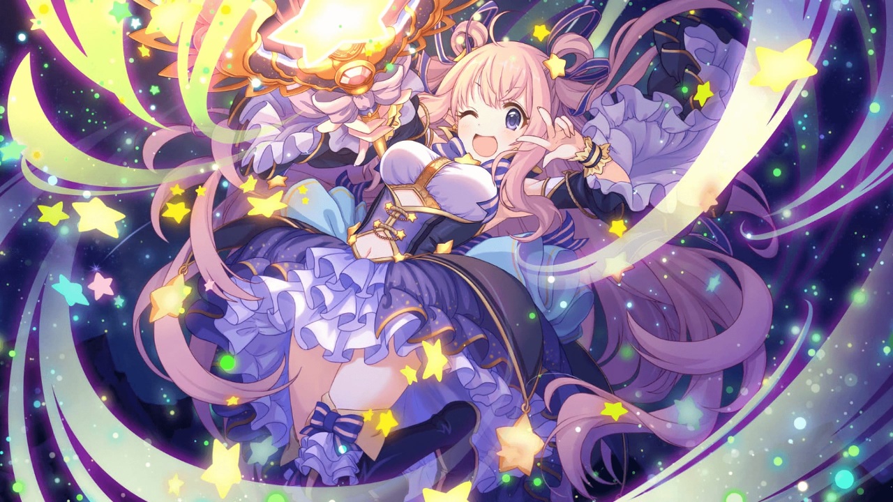 人気の ハツネ プリコネ 動画 43本 ニコニコ動画