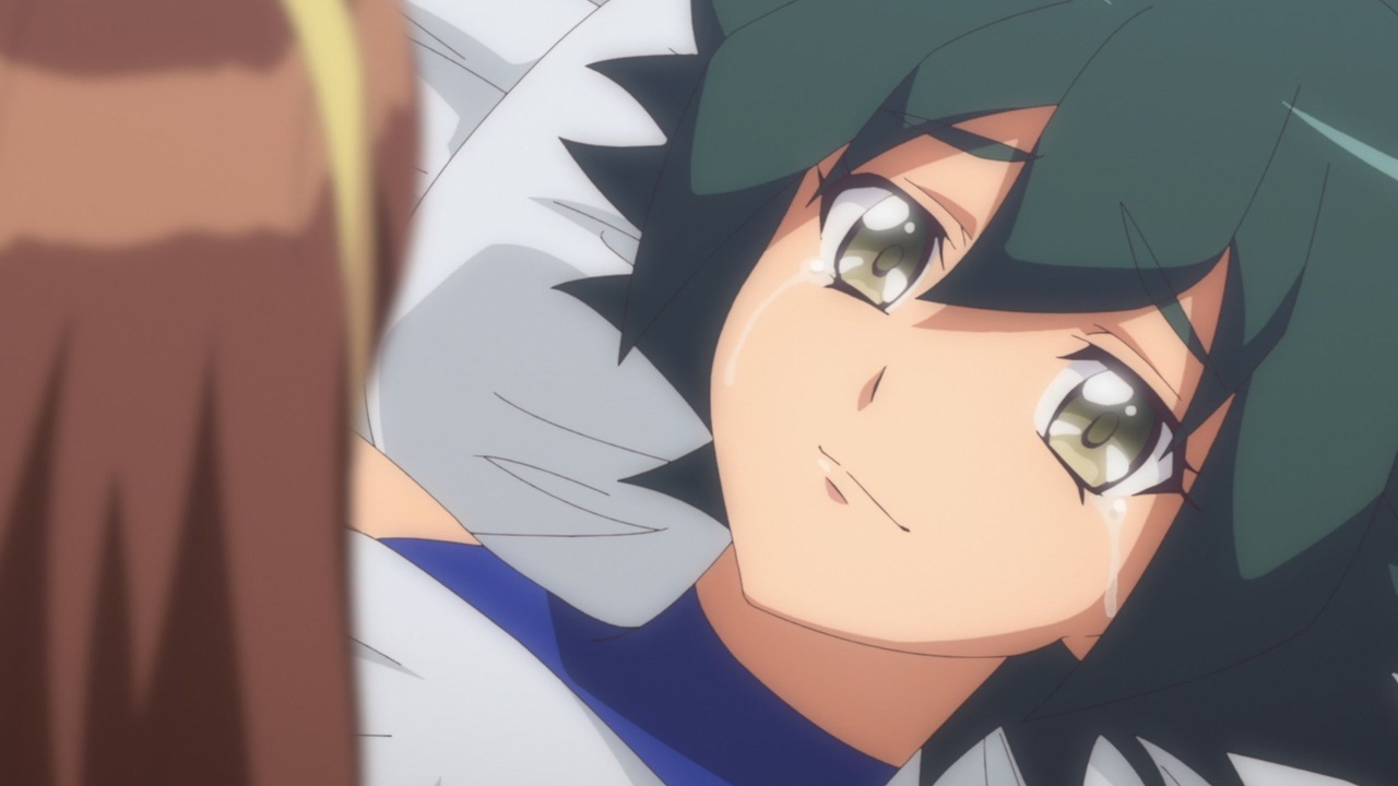 バトルアスリーテス大運動会 Restart 全12件 Dアニメストア ニコニコ支店のシリーズ ニコニコ動画