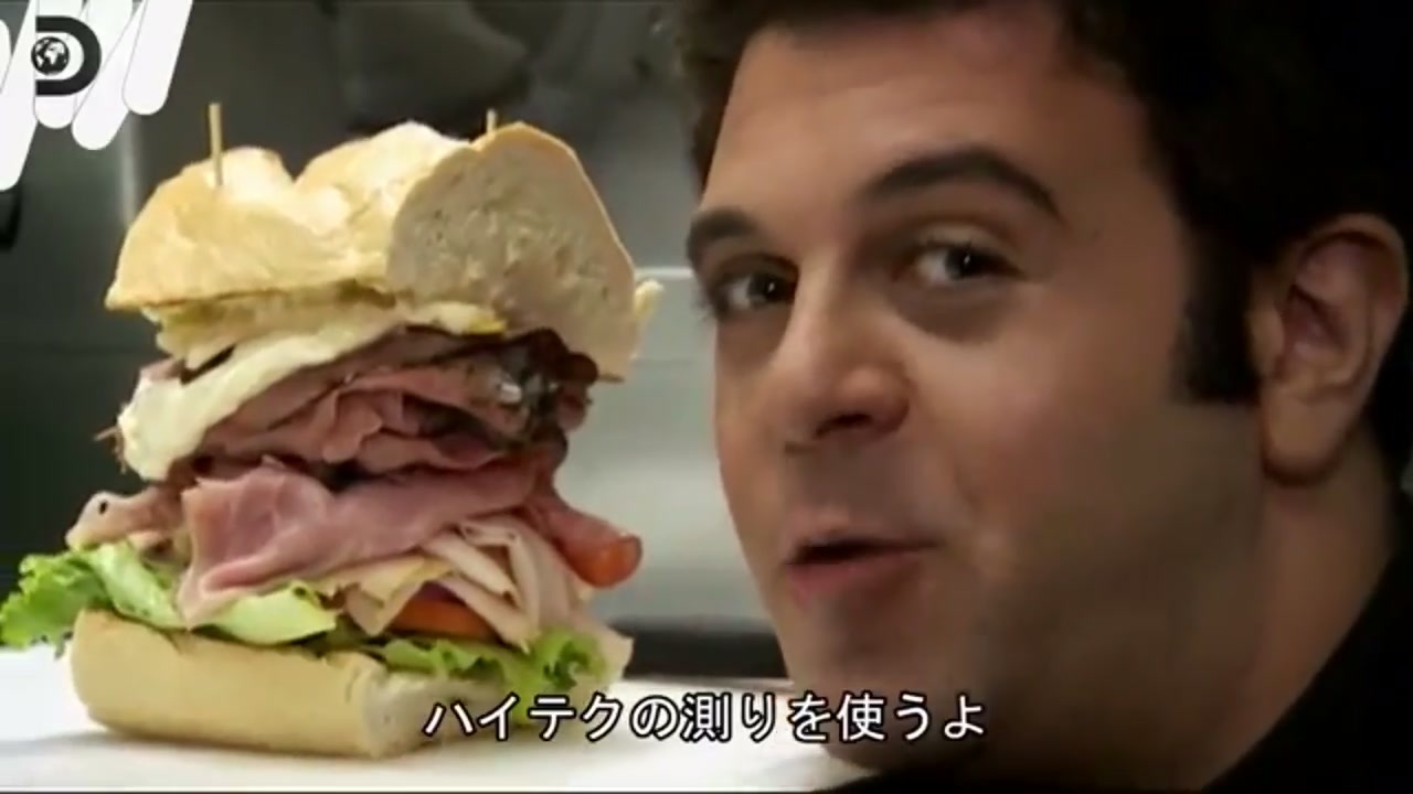 人気の アダム リッチマン 動画 3本 ニコニコ動画