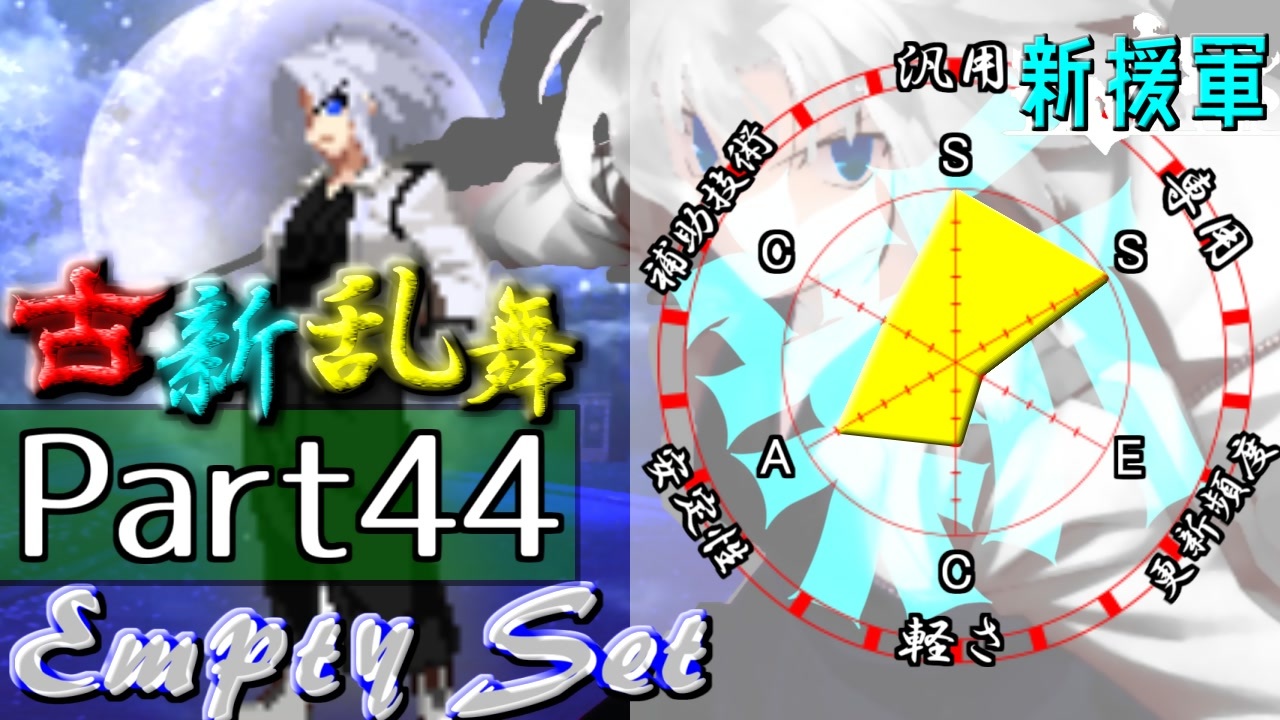 人気の 神ランク 動画 576本 ニコニコ動画