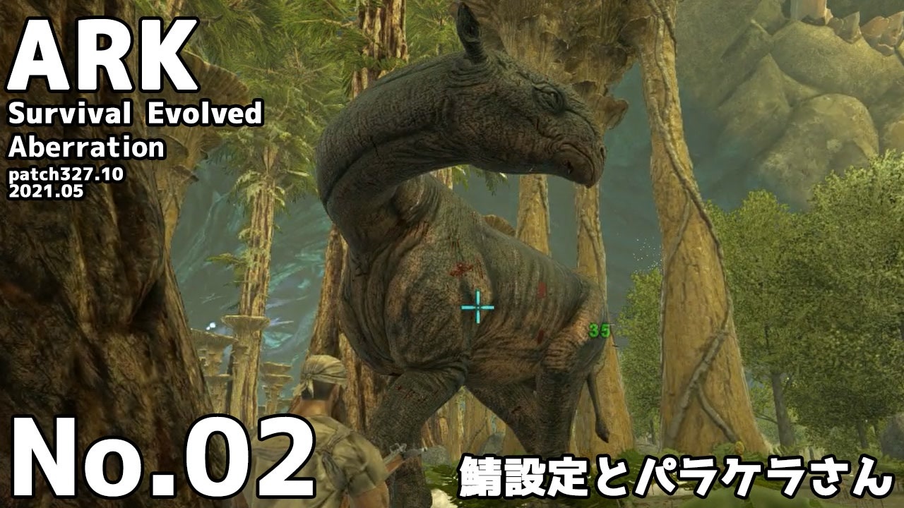 人気の Ark 動画 36本 ニコニコ動画