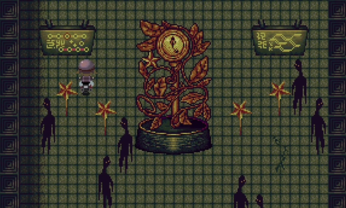 人気の ゆめにっき派生 動画 6 668本 ニコニコ動画