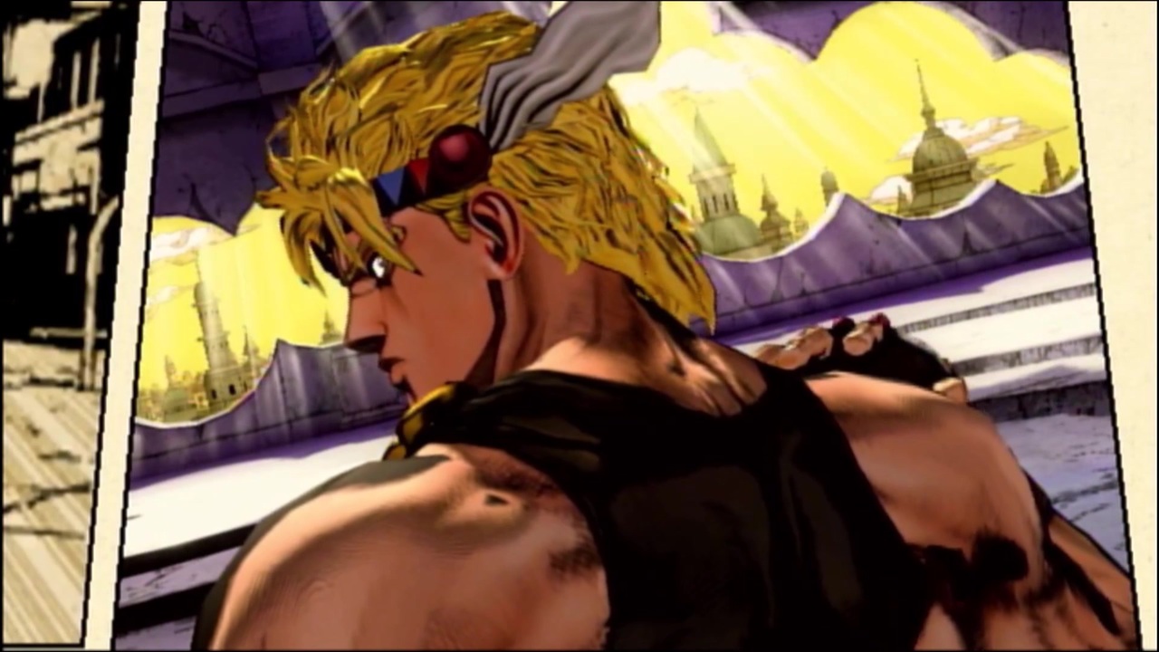 人気の ジョジョasb 動画 1 027本 ニコニコ動画