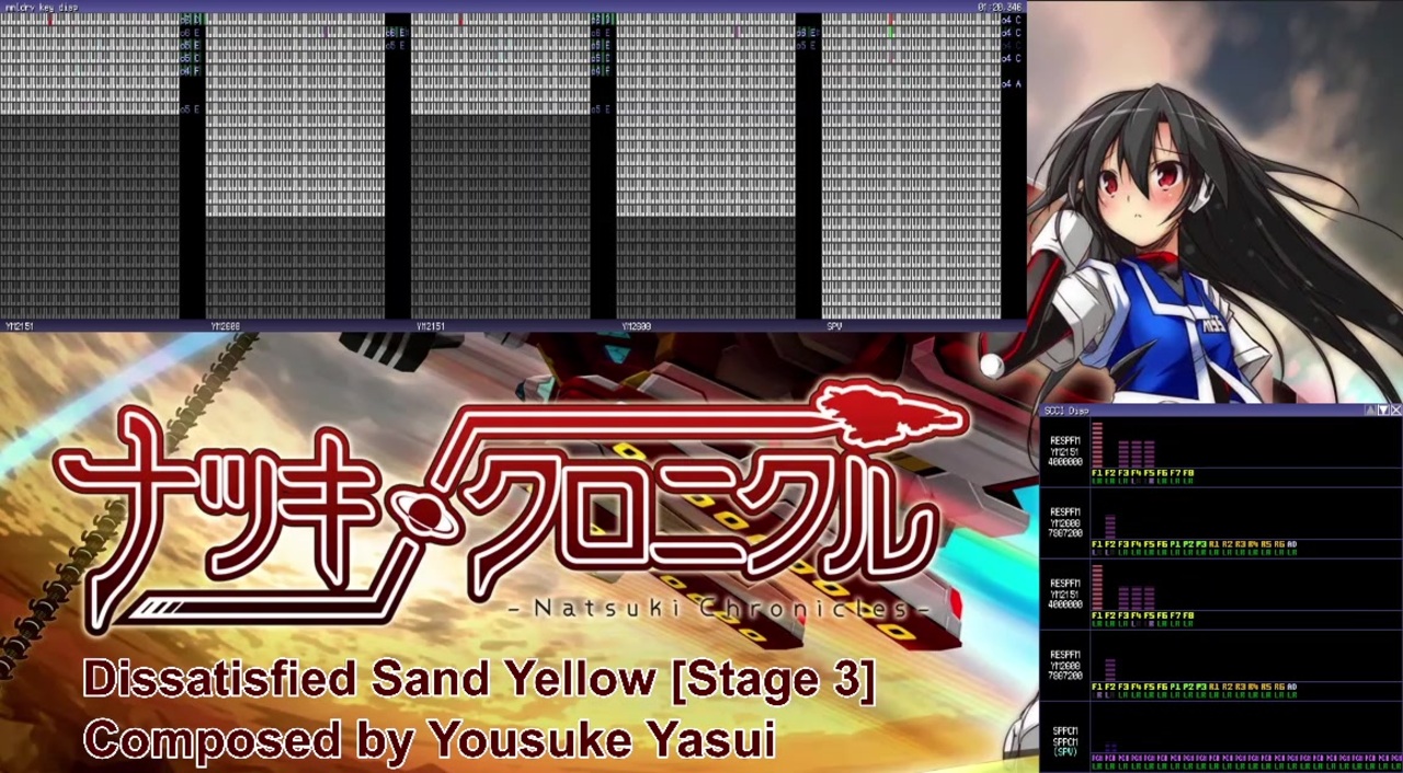 人気の Fm音源 動画 4 123本 ニコニコ動画