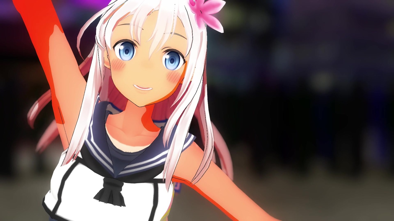 人気の 呂500 艦これ 動画 535本 ニコニコ動画