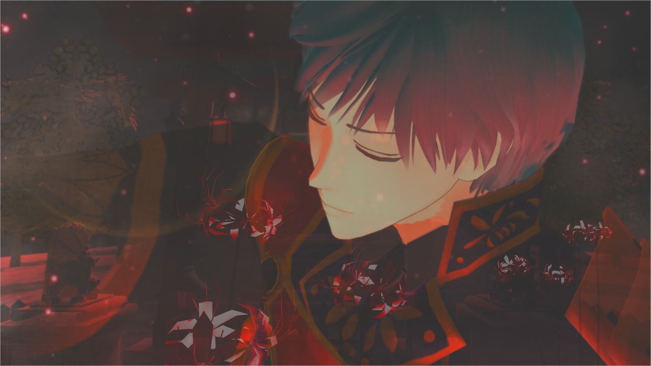 人気の 粟田口 刀剣乱舞 動画 21本 ニコニコ動画