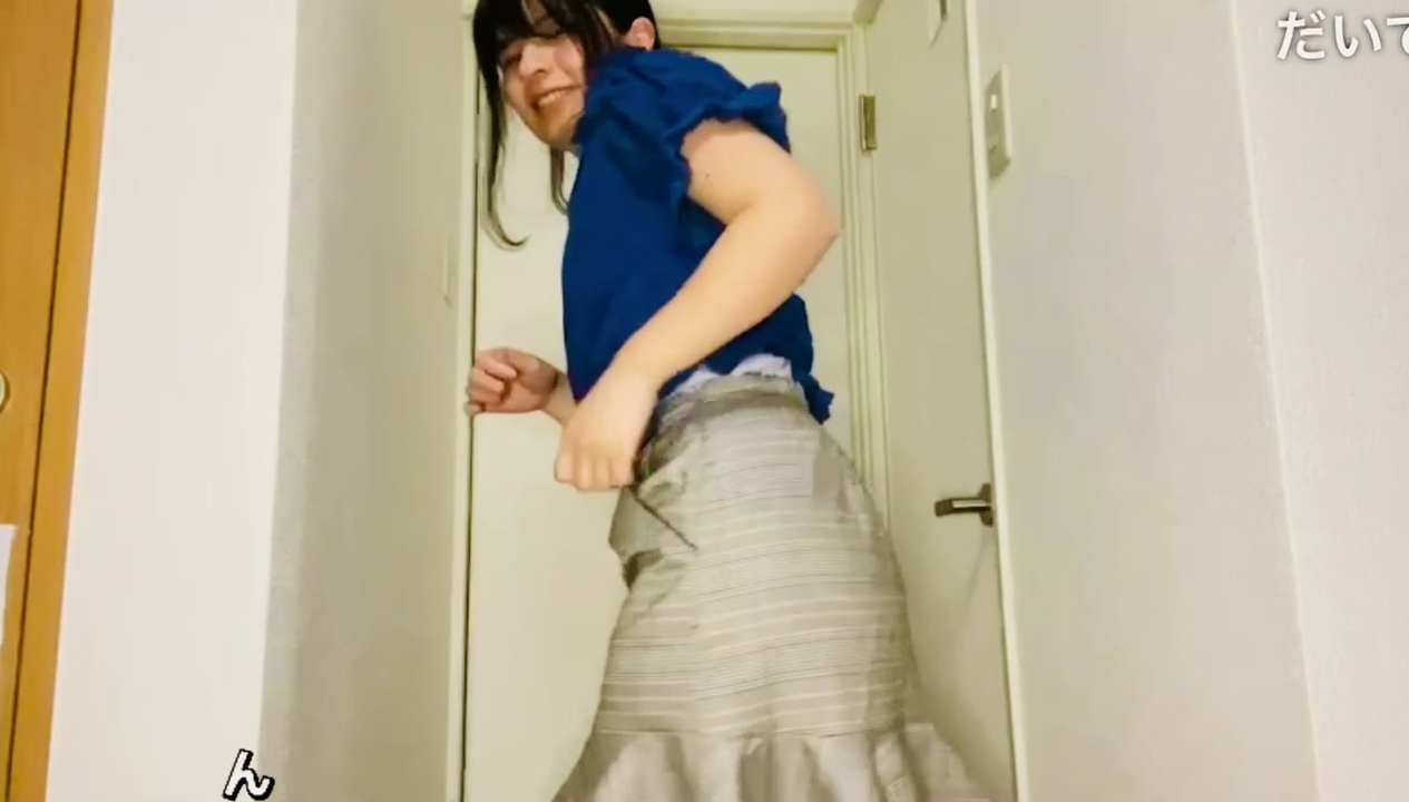 【ニコ生】みんなの○○○のおかげで、お洋服がたくさん買えましたッ♡♪ファッションショー！？ニコ生主アミンたん♪
